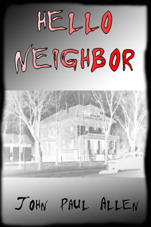 Hello Neighbor cover art