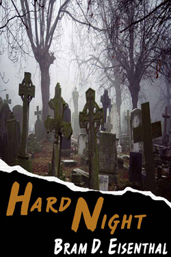 Hard Night cover art