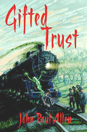 Gifted Trust cover art