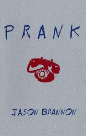 Prank cover art