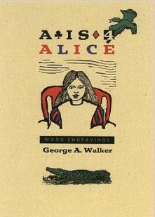 A Is 4 Alice cover