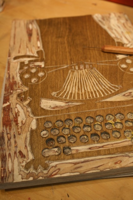 The Playwright image 1