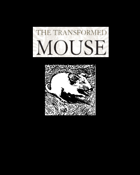 The Transformed Mouse cover art